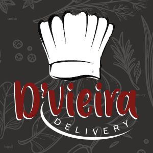 Macarrão D'Vieira