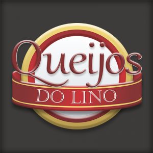 Logo Queijos do LIno