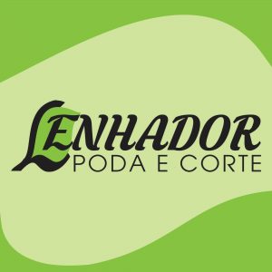 Lenhador Poda e Corte